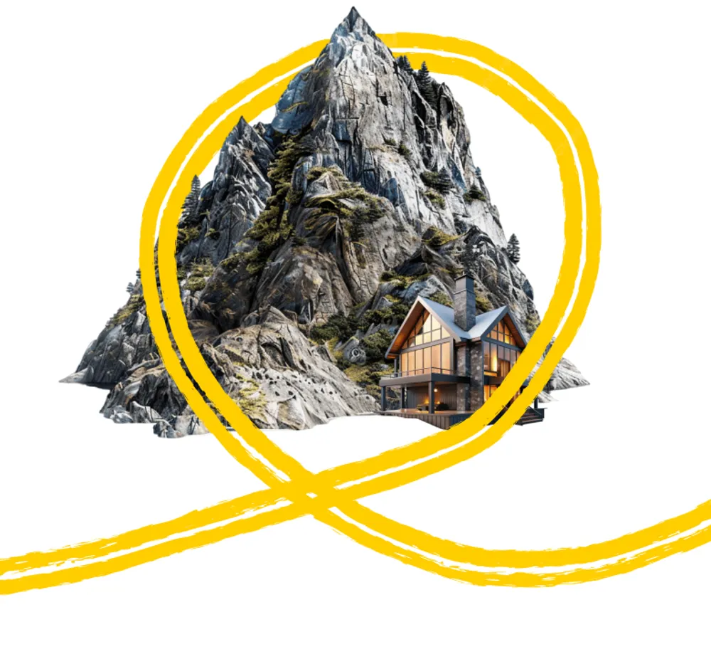 Transfer from Malpensa Airport to the mountains of Northern Italy