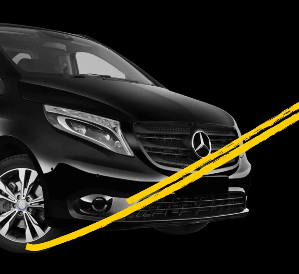 Servizio di consegna di documenti o pacchi importanti