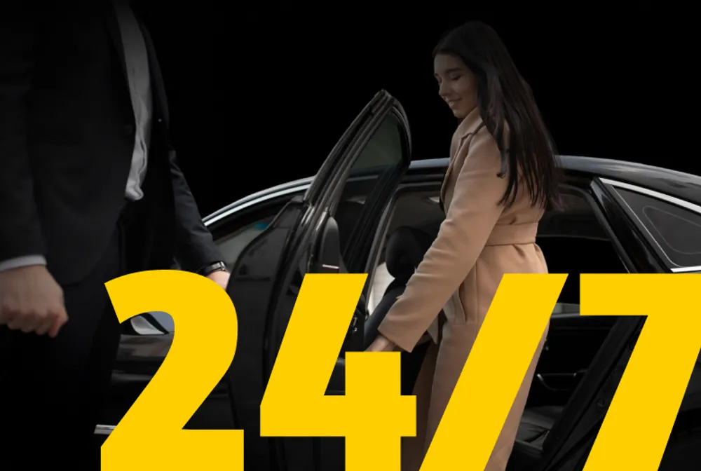 Transfer dall’Aeroporto di Milano Malpensa attivo 24/7 per ogni arrivo e partenza