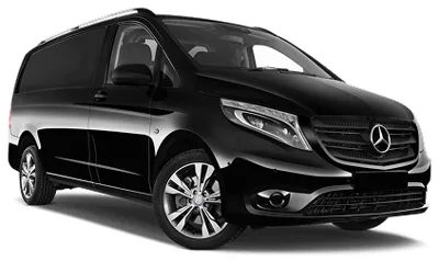 Prenota un <span>Minivan</span>