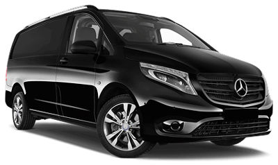 Prenota un <span>Minivan</span>