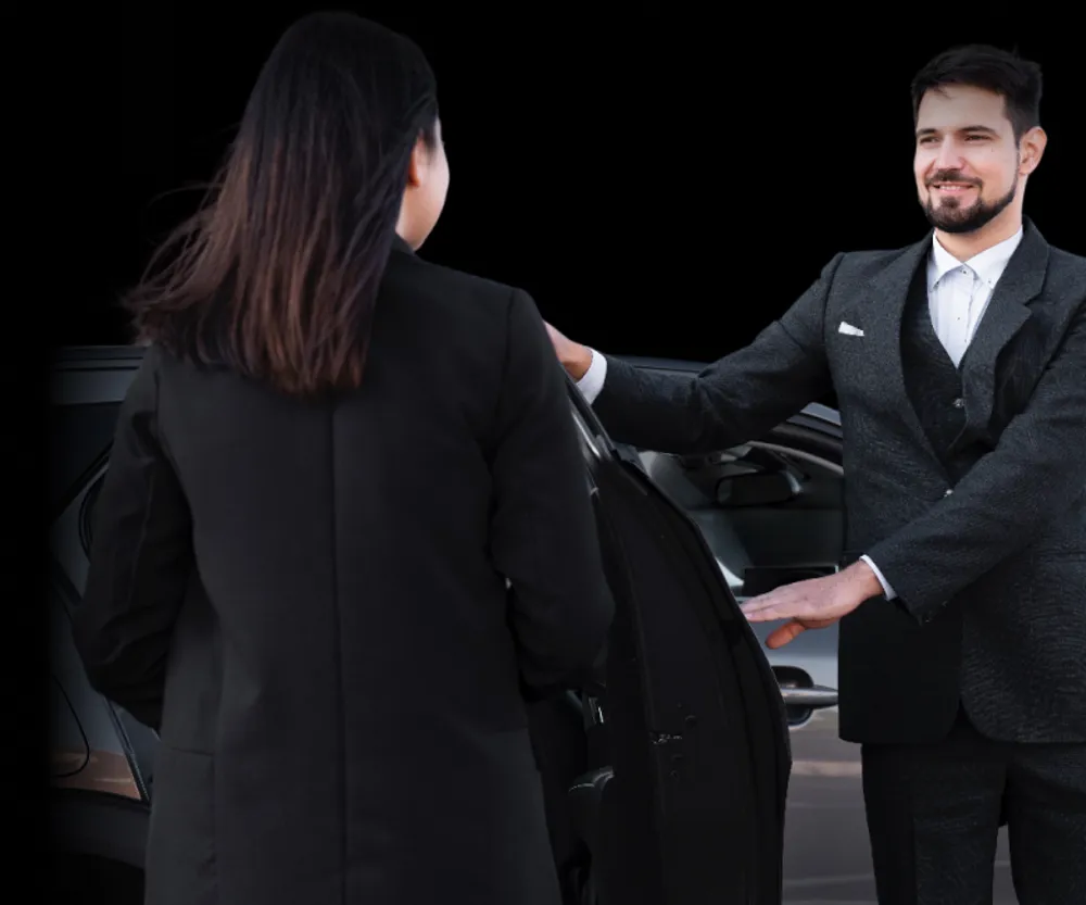 I servizi Transfer Max pensati per i tuoi spostamenti